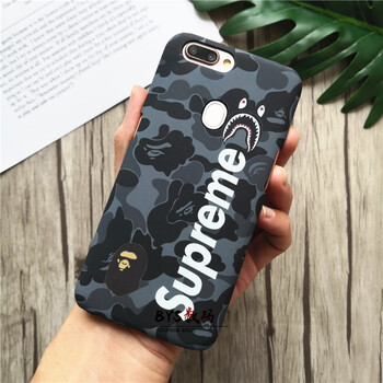 BYsupremer oppo r11S plus 手機殼/保護套