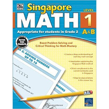 singapore math