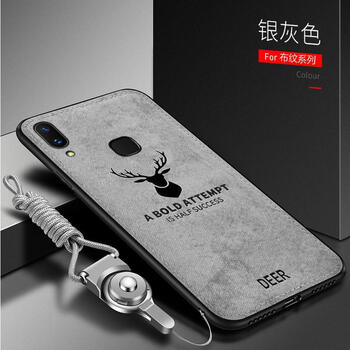 保護(hù)手機(jī)殼，讓你遠(yuǎn)離裸奔煩惱