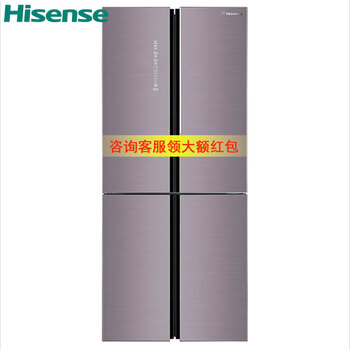 多門Hisense冰箱