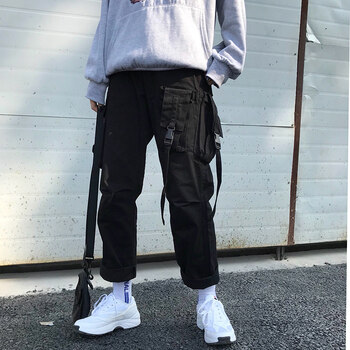 寬松闊腿褲，穿出你的氣質(zhì)