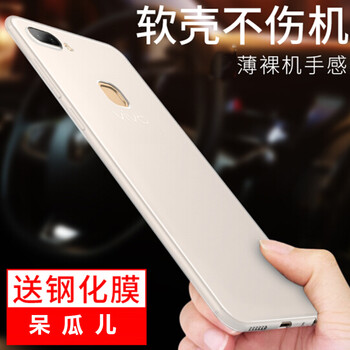 呆瓜兒（Daigali） VIVOX20 手機殼/保護套