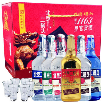 永豐牌42度、46度、50度375mL-500mL，500ml 清香型，清香