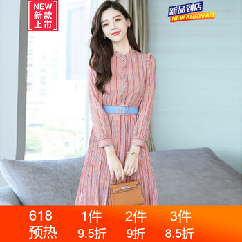 減齡吊帶裙，打造浪漫女神