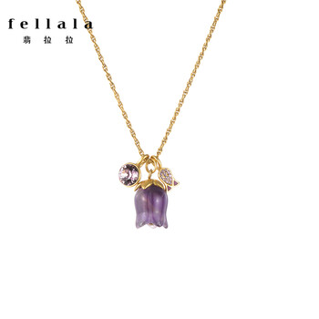 fellala,怎么樣,fellala,項鏈,項鏈