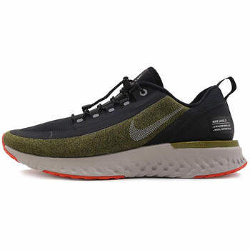 nike運動鞋鞋面