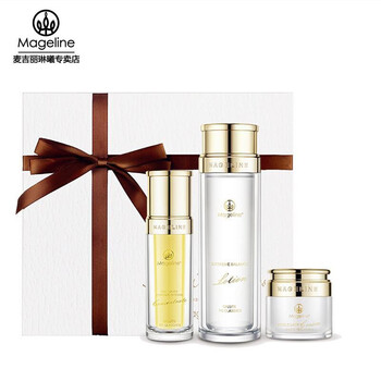 保濕補(bǔ)水套裝，讓肌膚清爽不油膩