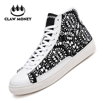 CLAW MONEY男士男款白色 39