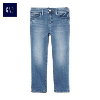 gap牛仔褲男童