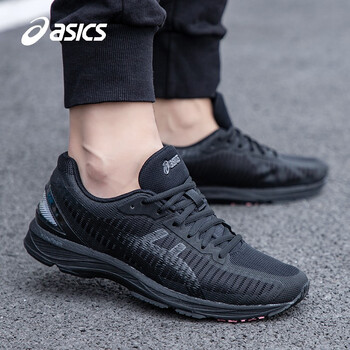 asics跑步鞋黑色（競速跑鞋） 39.5，40.5，41.5，42.5，42