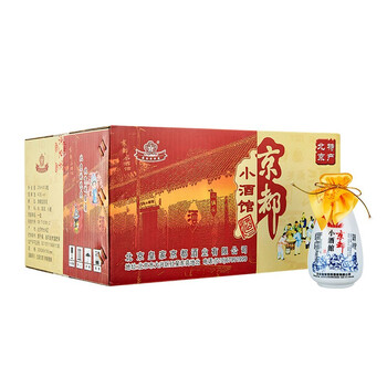 京都42250ml，375mL及以下 清香型，清香
