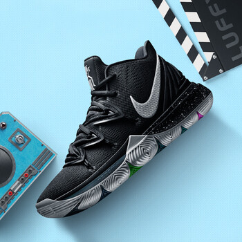 耐克Nike籃球鞋AO2919-901歐文5 