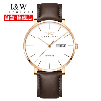 經(jīng)典瑞士手表
