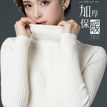 寬松針織衫，讓你的優(yōu)雅更迷人