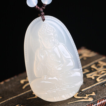 白玉髓八大守護(hù)神