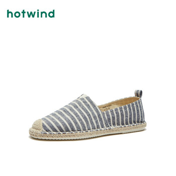 熱風(fēng)（Hotwind）男士06蘭色 40
