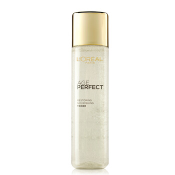 歐萊雅（L'OREAL）爽膚水 175ml