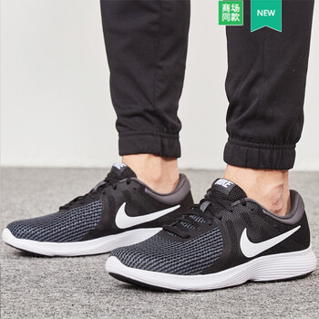 耐克（NIKE）跑步鞋店長(zhǎng)推薦908988-001 