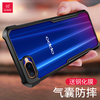 訊迪（Xundd） oppo k1 手機(jī)殼/保護(hù)套