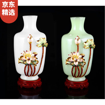 歐式玻璃花瓶，裝點你的精致生活