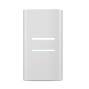 小米充電寶二代