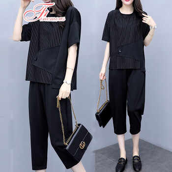 finemous  長袖 女 短外套 紐扣