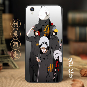 米邑（MIYI） OPPOR9 手機殼/保護套