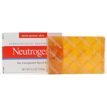 Neutrogena控油
