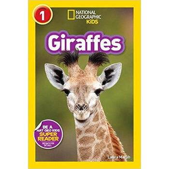 national geographicreaders