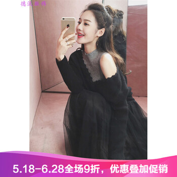 復(fù)古風(fēng)連衣裙，打造優(yōu)雅好身材