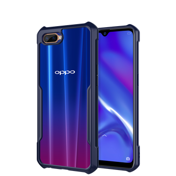 訊迪（Xundd） OPPO K1 手機(jī)殼/保護(hù)套