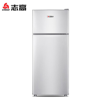 128L冰箱