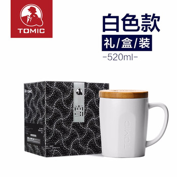 特美刻創(chuàng)意馬克杯