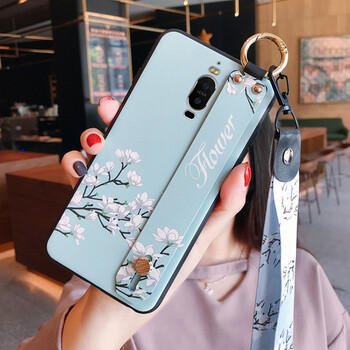 倍克貝克 華為mate9pro 手機(jī)殼/保護(hù)套