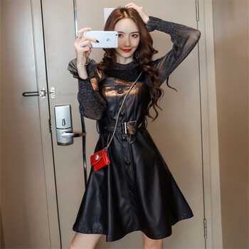 性感馬甲套裝