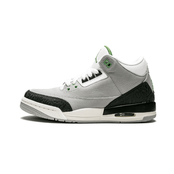 耐克（NIKE）籃球鞋398614-006（葉綠素GS） 