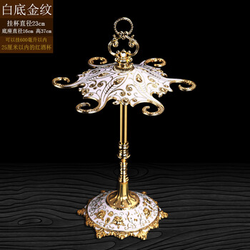 歐式精致擺件，讓你的客廳更溫馨