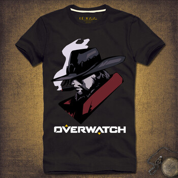 qoqozozo 短袖 男士T恤 黑色 S，XL，L，加大，XXXL，XXL，M