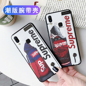 豐哲（FengZhe） vivoz3x 手機(jī)殼/保護(hù)套
