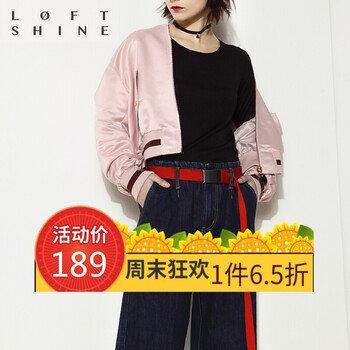 連帽牛仔外套，讓你帥氣又減齡
