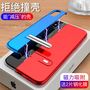 iphone殼左右