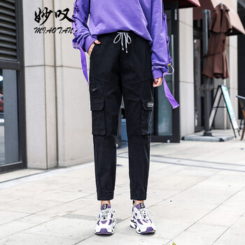 寬松修身掛裙，微胖妹子的福音
