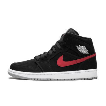 耐克（NIKE）籃球鞋紅藍鴛鴦554725-065 女款 