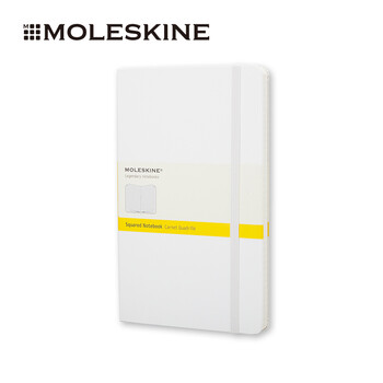 moleskine日記