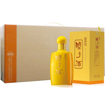 金種子41.8度375mL-500mL，460mL 濃香型，濃香