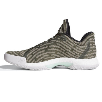 阿迪達(dá)斯（Adidas）籃球鞋AH2113 36，37，38，41，42，43