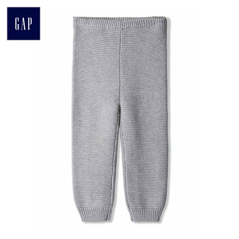 GAP童裝毛線褲