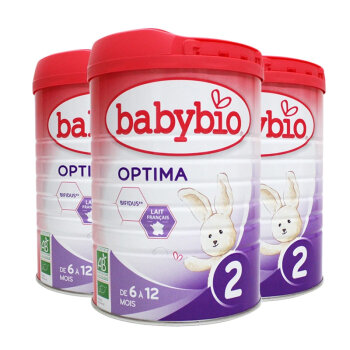 babybio,奶粉,babybio,奶粉,怎么样