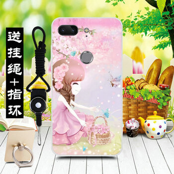 愛(ài)普仕 國(guó)美s7 手機(jī)殼/保護(hù)套