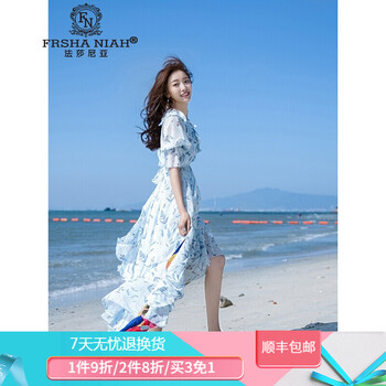 元素,新款,素雅連衣裙夏新款,樣式,素雅,趨勢,裙夏,連衣,流行